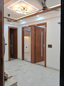 Main Entrance Image of 1000 Sq.ft 2 BHK Apartment / Flat for sale in Capital Metro Height, Sector 72 Noida for Rs. 4029489