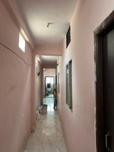 Image of 935 Sq.ft 1 RK Builder Floor for rent in Navlakha, Indore for Rs. 6500