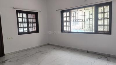 Bedroom Image of 2200 Sq.ft 3 BHK Apartment / Flat for rent in Banjara Hills Hyderabad for Rs. 60000