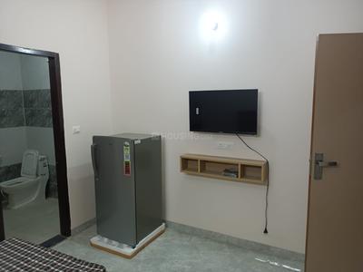 Bedroom Image of The Kush Residences PG 2 in Sector 18, Gurgaon