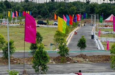 Image of 1000 Sq.ft Residential Plot / Land for sale in Premier JJS Ashok Nagar, Sriperumbudur, Chennai for Rs. 2700000