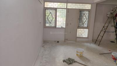 Living Room Image of 1800 Sq.ft 3 BHK Apartment / Flat for rent in Elephanta Heights, Sector 10 Dwarka New Delhi for Rs. 48000