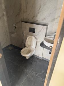 Image of 950 Sq.ft 2 BHK Apartment / Flat for rent in MICL Aaradhya Parkwood, Mira Road East, Mira Bhayandar for Rs. 40000