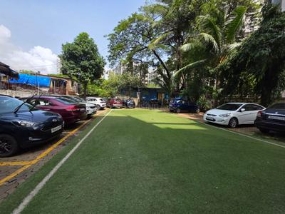 Image of 893 Sq.ft 2 BHK Apartment / Flat for rent in K Raheja Interface Heights, Malad West, Mumbai for Rs. 74000