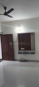 Hall Image of 550 Sq.ft 1 BHK Builder Floor for rent in Akshayanagar Bengaluru for Rs. 12000