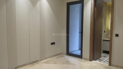Bedroom Image of 3078 Sq.ft 4 BHK Builder Floor for sale in Sector 46 Gurgaon for Rs. 46000000