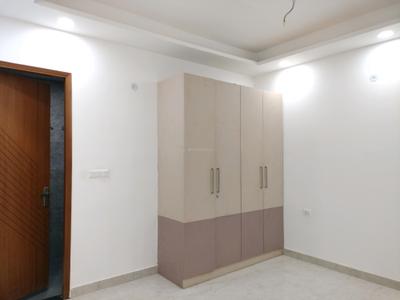 Bedroom Image of 2000 Sq.ft 4 BHK Builder Floor for sale in Rajendra Nagar Ghaziabad for Rs. 17000000