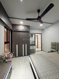 Bedroom Image of 1450 Sq.ft 3 BHK Apartment / Flat for sale in Ashiyana Heights, Matigara Siliguri for Rs. 5800000