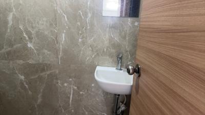 Image of 791 Sq.ft 2 BHK Apartment / Flat for rent in Shraddha Bliss GS 47th Avenue, Vikhroli East, Mumbai for Rs. 48500