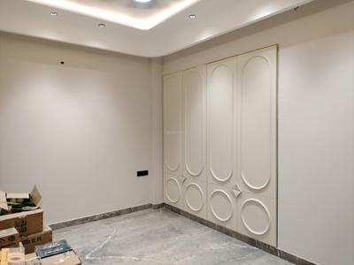 Bedroom Image of 1900 Sq.ft 3 BHK Builder Floor for sale in Sector 19 Dwarka New Delhi for Rs. 35000000