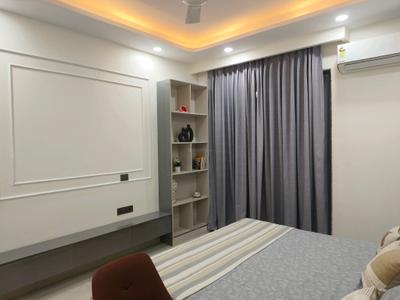 Bedroom Image of 1650 Sq.ft 3 BHK Builder Floor for sale in Skywhales Vienna Greens II, Sector 99A Gurgaon for Rs. 20000000