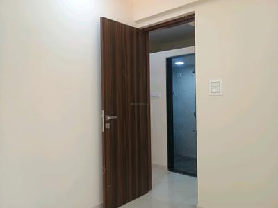 Bedroom Image of 920 Sq.ft 2 BHK Apartment / Flat for sale in Vastusankalp Punyodaya Rio, Kalyan West Kalyan for Rs. 7200000
