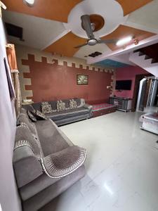 Hall Image of 1015 Sq.ft 2 BHK Apartment / Flat for sale in New Maninagar Ahmedabad for Rs. 7800000