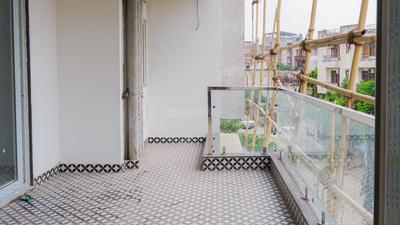 Balcony Image of 2321 Sq.ft 3 BHK Apartment / Flat for sale in Bani Park Jaipur for Rs. 20000000