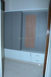 Bedroom Image of 3200 Sq.ft 4 BHK Independent House for sale in Anjanapura Township Bengaluru for Rs. 26000000