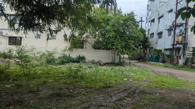 Image of 1500 Sq.ft Residential Plot / Land for sale in Nipania, Indore for Rs. 13500000