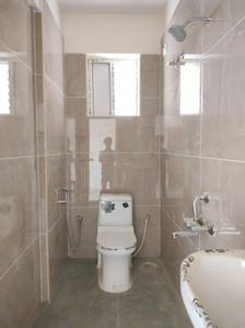 Common Bathroom Image of 1494 Sq.ft 3 BHK Apartment / Flat for sale in Habulus Heritage, Electronic City Bengaluru for Rs. 7470030
