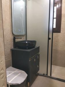 Bedroom Two Image of 1250 Sq.ft 3 BHK Apartment / Flat for sale in Vikaspuri New Delhi for Rs. 23000000