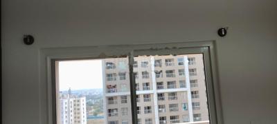 Bedroom Image of 1050 Sq.ft 2 BHK Apartment / Flat for rent in Sobha Dream Gardens, Thanisandra Bengaluru for Rs. 38000