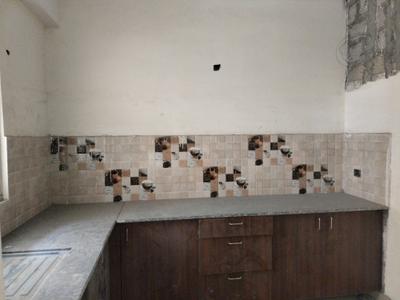 Kitchen Image of 2135 Sq.ft 4 BHK Apartment / Flat for sale in Amrapali Verona Heights, Noida Extension Greater Noida for Rs. 15400000