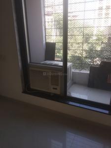 Balcony Image of 950 Sq.ft 2 BHK Apartment / Flat for sale in Chheda Heights, Bhandup West Mumbai for Rs. 15500000