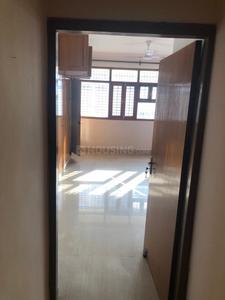 Hall Image of 2100 Sq.ft 3 BHK Apartment / Flat for rent in Naval Technical Officers Apartment, Sector 22 Dwarka New Delhi for Rs. 44000