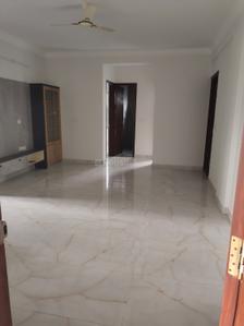 1 BHK Independent Builder Floor