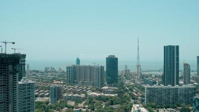 Image of 1760 Sq.ft 4 BHK Apartment / Flat for sale in Lodha Marquise, Worli, Mumbai for Rs. 110000000