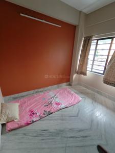Bedroom Image of 1551 Sq.ft 3 BHK Apartment / Flat for rent in Vriddhi Urban Heights, Kasba Kolkata for Rs. 55000