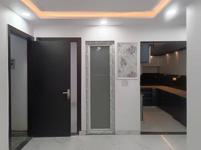 Living Room Image of 890 Sq.ft 3 BHK Apartment / Flat for sale in Burari Affordable Homes, Burari New Delhi for Rs. 4711000