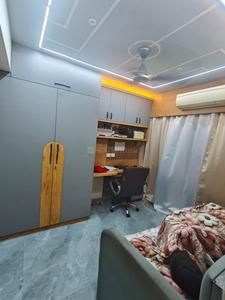 Bedroom Image of 550 Sq.ft 2 BHK Apartment / Flat for sale in Ghatkopar East Mumbai for Rs. 15500000