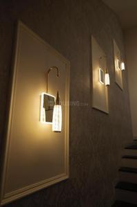 Hall Image of 2500 Sq.ft 3 BHK Independent House for rent in Ghogali Nagpur for Rs. 40000