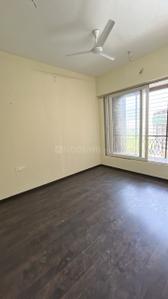 Bedroom Image of 1275 Sq.ft 2 BHK Apartment / Flat for sale in Paradise Sai World Empire Phase 1, Kharghar Navi Mumbai for Rs. 19000000