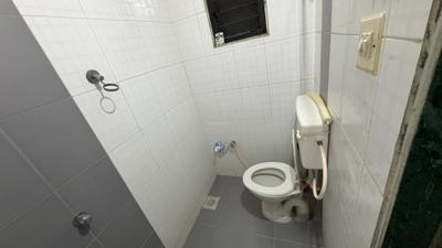 Image of 1120 Sq.ft 2 BHK Apartment / Flat for rent in Shree Nand City, New Maninagar, Ahmedabad for Rs. 13000