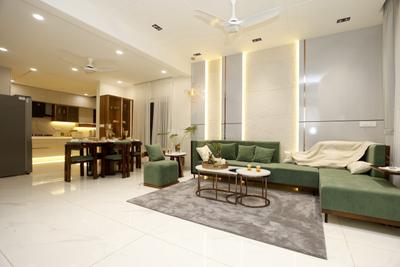 Hall Image of 3219 Sq.ft 4 BHK Villa for sale in Oxyrich, Marsur Bengaluru for Rs. 22500000