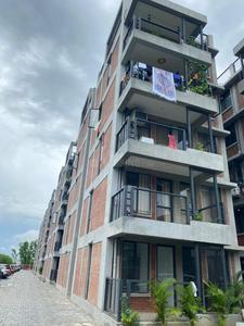 Image of 900 Sq.ft 2 BHK Apartment / Flat for sale in Arete Our Homes 3, Sector 6, Sohna for Rs. 5200000