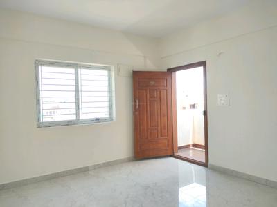 Living Room Image of 1245 Sq.ft 3 BHK Apartment / Flat for sale in Singasandra Bengaluru for Rs. 8204000