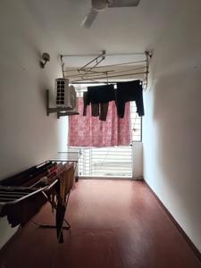 Hall Image of 1900 Sq.ft 3 BHK Apartment / Flat for rent in Indira Nagar Bengaluru for Rs. 125000