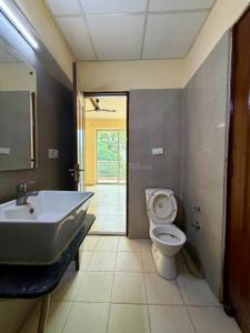 Image of 1700 Sq.ft 3 BHK Apartment / Flat for sale in Sushma Crescent, Dhakoli, Zirakpur for Rs. 10500000
