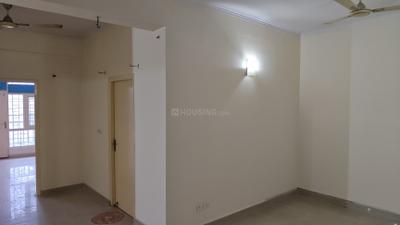 Living Room Image of 1400 Sq.ft 2.5 BHK Apartment / Flat for sale in Gaurs Green Vista, Indirapuram Ghaziabad for Rs. 12800000