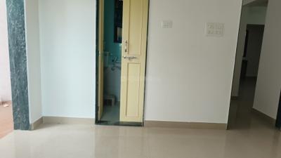 Bedroom Image of 845 Sq.ft 2 BHK Apartment / Flat for sale in Ganesh Nakshatram, Dhayari Pune for Rs. 5550000