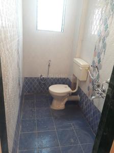 Bathroom Image of 615 Sq.ft 1 BHK Apartment / Flat for sale in Krupasindhu Krupasindhu, Devgad Sindhudurg for Rs. 1800000