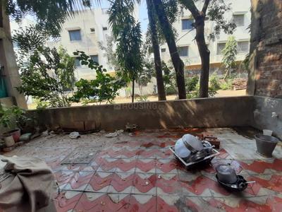 Balcony Image of 1260 Sq.ft 4 BHK Villa for sale in Chandkheda Ahmedabad for Rs. 20000000