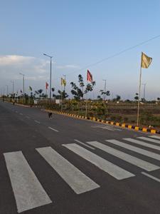 Image of 160 Sq.ft Residential Plot / Land for sale in Swastik Greens, Manesar, Gurgaon for Rs. 19500000