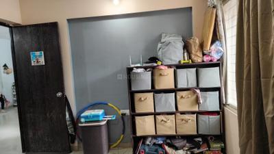 Bedroom Image of 1055 Sq.ft 2 BHK Apartment / Flat for sale in Undri Pune for Rs. 4800000