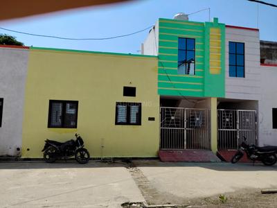 Image of 846 Sq.ft 2 BHK Independent House for sale in D G Park Avenue Residency, Ghanghora Piparia, Bareilly for Rs. 3850000