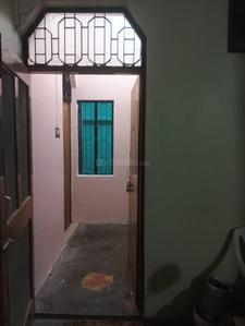 Balcony Image of 900 Sq.ft 1 BHK Builder Floor for rent in Dhoomanganj Allahabad for Rs. 6500
