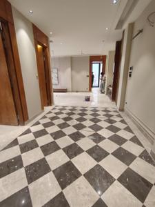 Hall Image of 2596 Sq.ft 3 BHK Builder Floor for sale in Sector 22 Gurgaon for Rs. 28000000