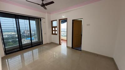 Bedroom Image of 1550 Sq.ft 3 BHK Apartment / Flat for sale in Kharghar Navi Mumbai for Rs. 29000000