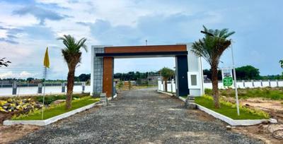 Image of 1800 Sq.ft Residential Plot / Land for sale in Madhurawada, Visakhapatnam for Rs. 12500000